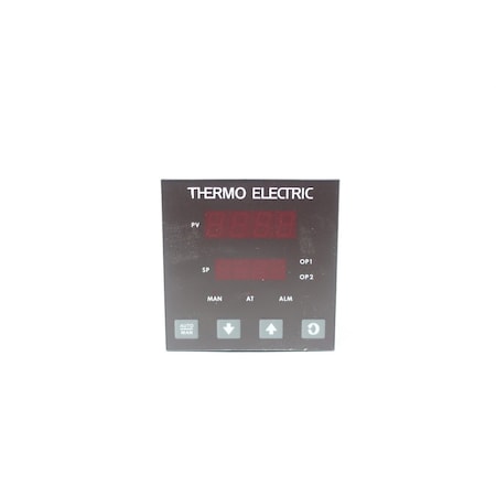 Thermo Electric TEMPERATURE CONTROLLER LC41T10000